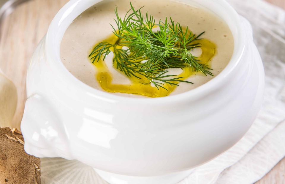 7 рецептов вкусного грибного супа из замороженных грибов